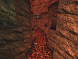 Fire Chasm